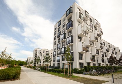 Wohnungseigentumvertrag